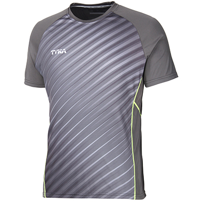 Club Training Shirt CUSTOM - Short Sleeves